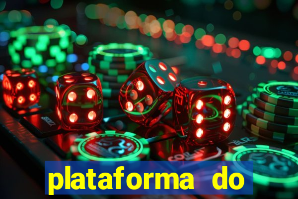 plataforma do whindersson nunes